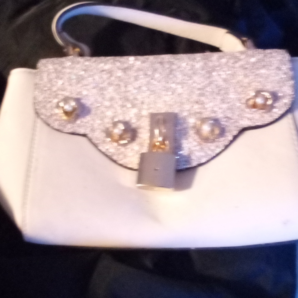 Aldo purse